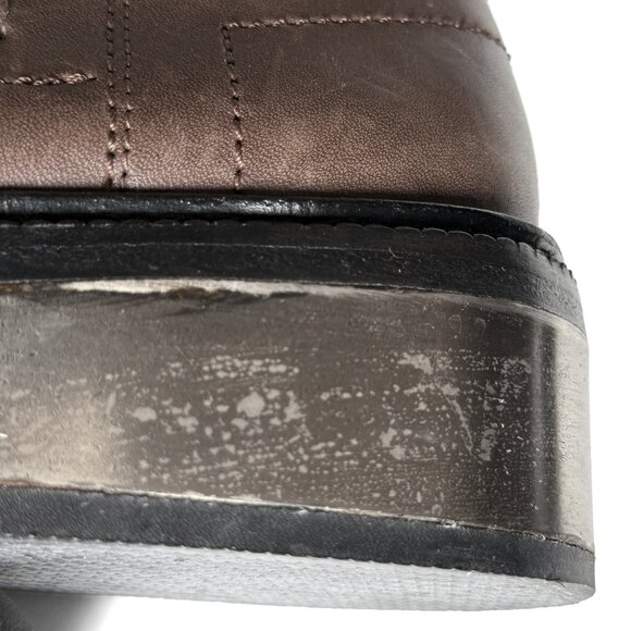 Dirk Bikkembergs Femme Archive Boots - Picture 14 of 15